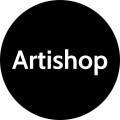 Artishop Logo